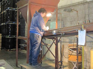 Inspection & Documentation