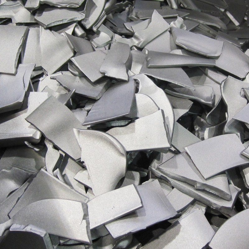 Feedstock