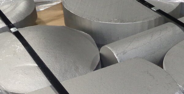 Bulk Weldables